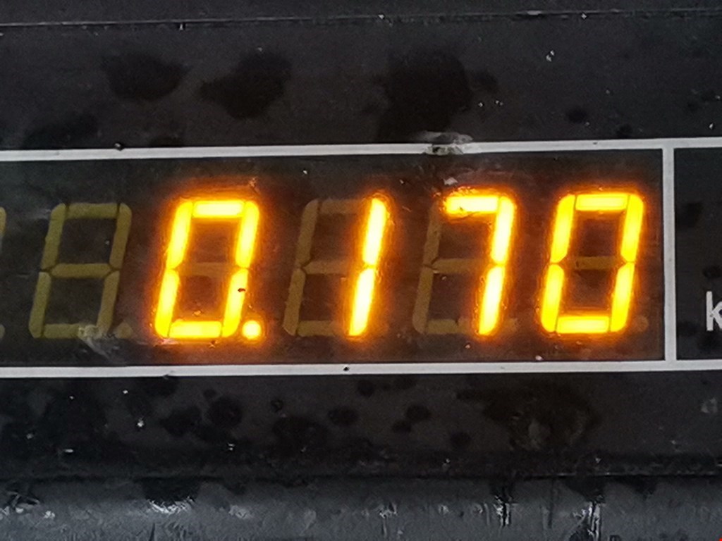 Трубка нагнетателя OPEL Astra H/Family 2004-2015