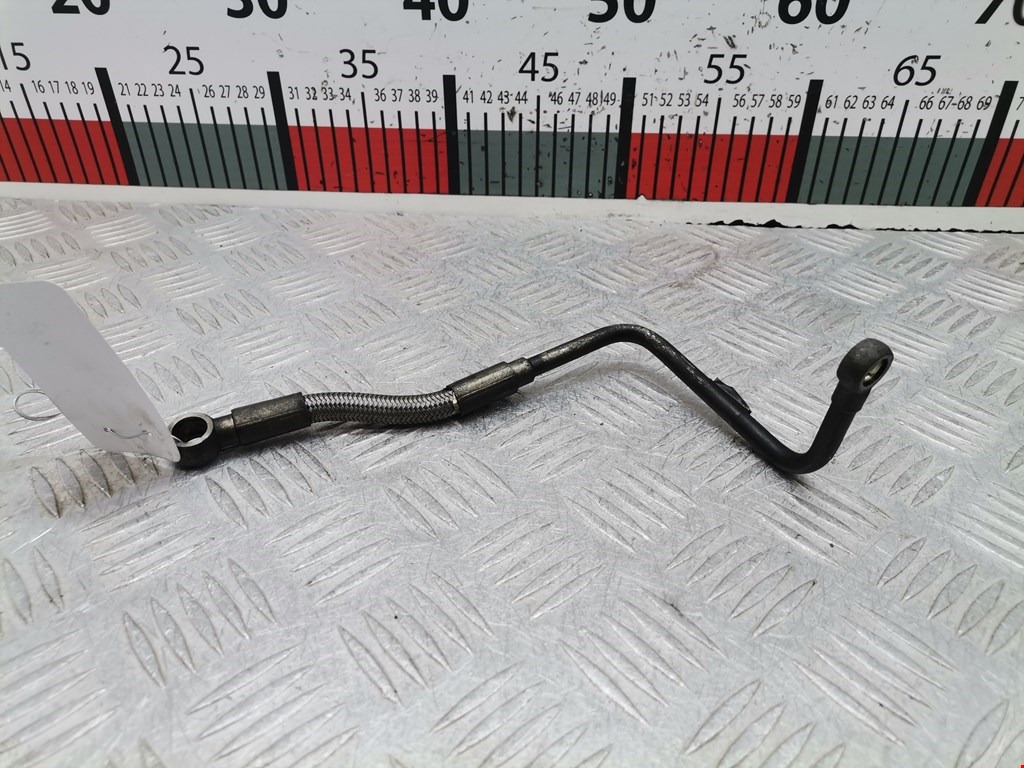 Трубка нагнетателя OPEL Astra H/Family 2004-2015