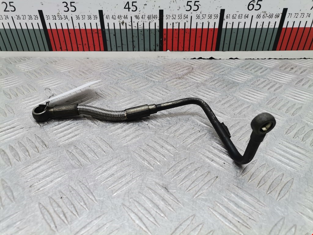 Трубка нагнетателя OPEL Astra H/Family 2004-2015