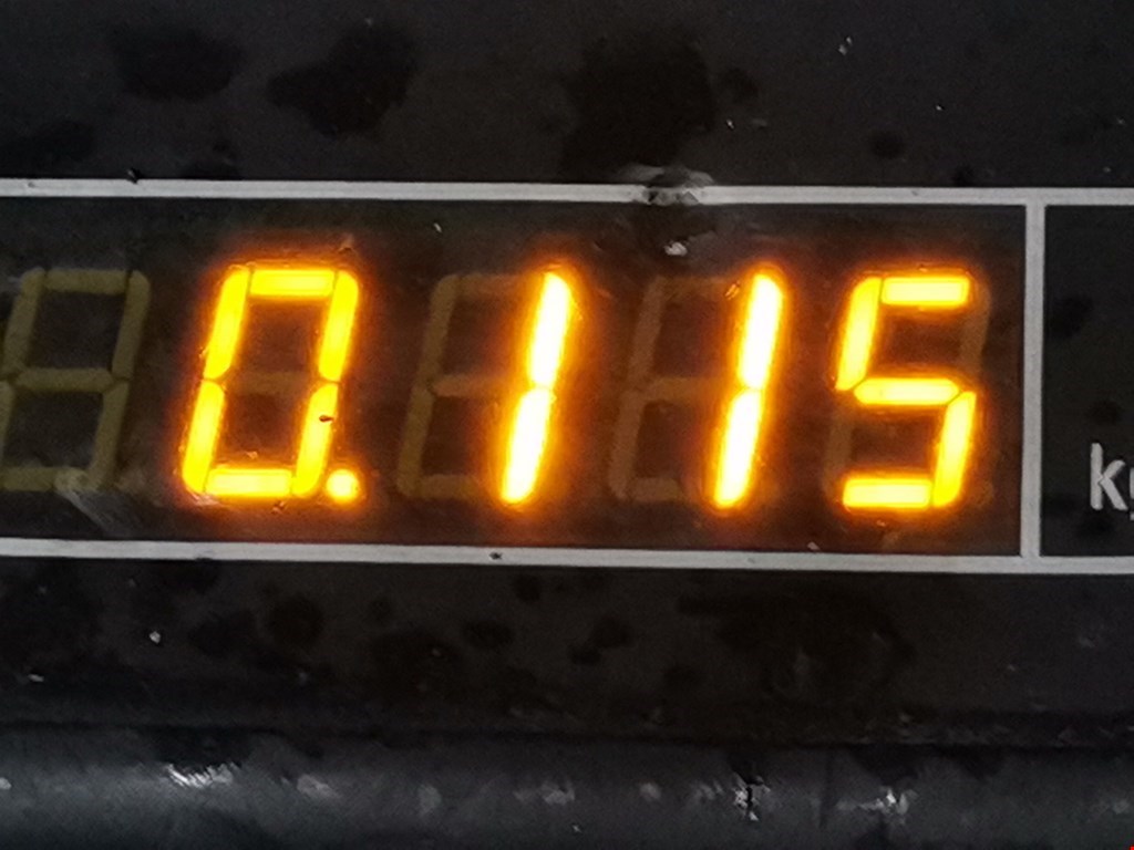 Трубка нагнетателя OPEL Astra H/Family 2004-2015