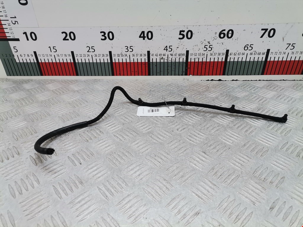 Трубка топливная MERCEDES-BENZ C-Class C-klasse W203 2000-2007