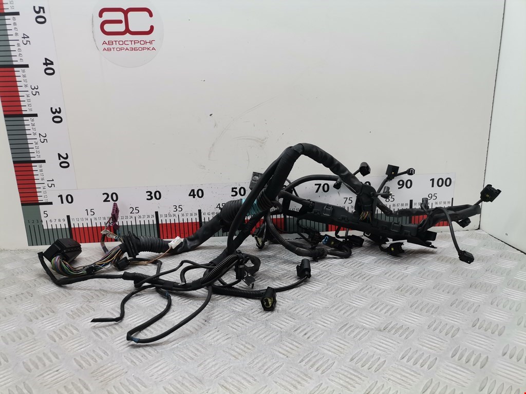 Проводка коса MERCEDES-BENZ C-Class C-klasse W203 2000-2007