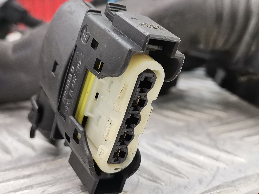 Проводка коса MERCEDES-BENZ C-Class C-klasse W203 2000-2007