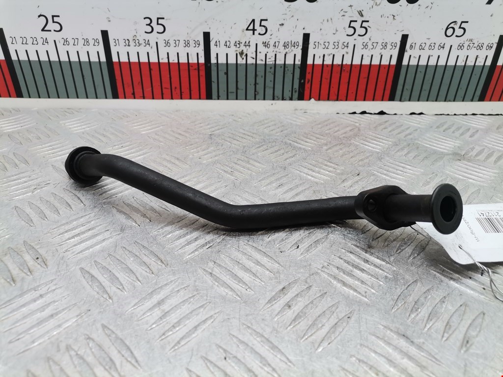 Трубка нагнетателя MERCEDES-BENZ C-Class C-klasse W203 2000-2007