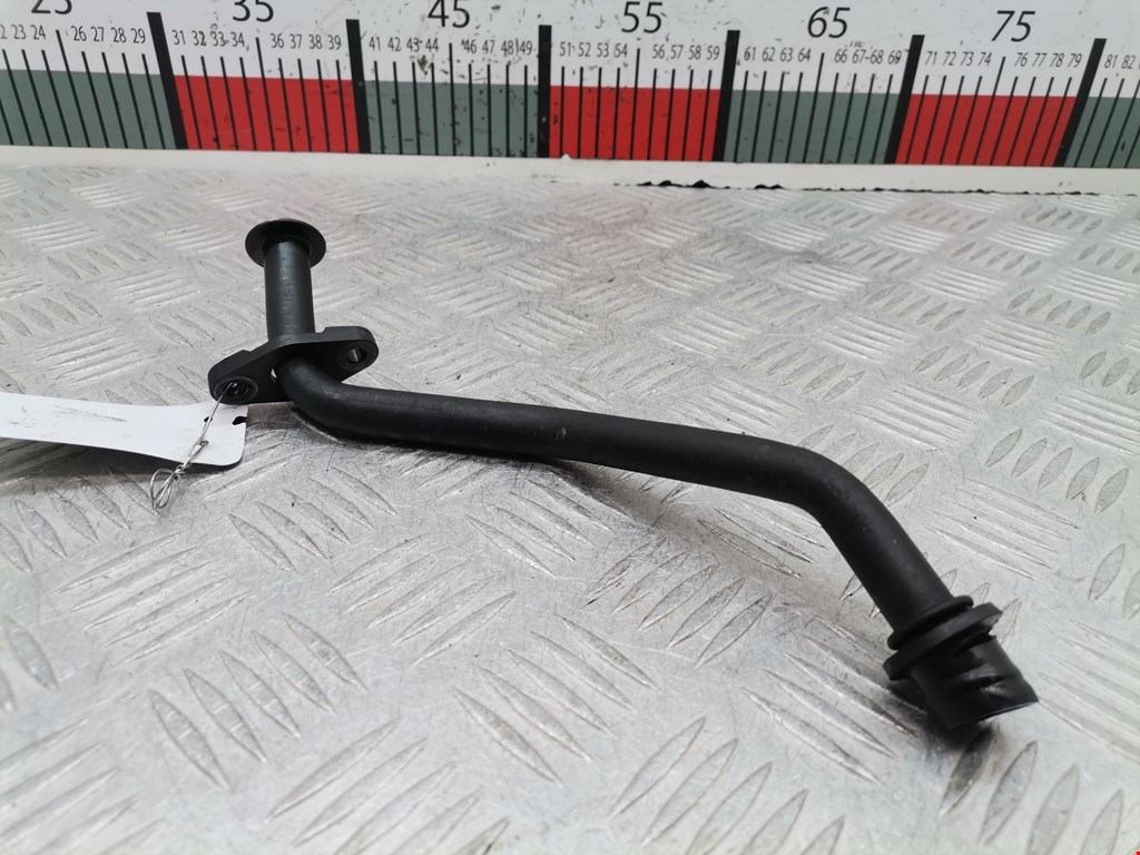 Трубка нагнетателя MERCEDES-BENZ C-Class C-klasse W203 2000-2007