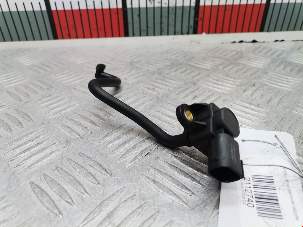 Датчик давления воздуха (наддува) Mercedes C-Class (W203) (2000-2008)