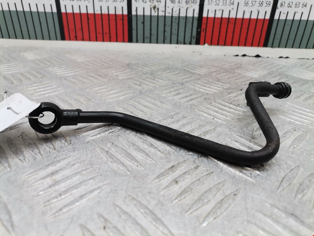 Трубка нагнетателя MERCEDES-BENZ C-Class C-klasse W203 2000-2007