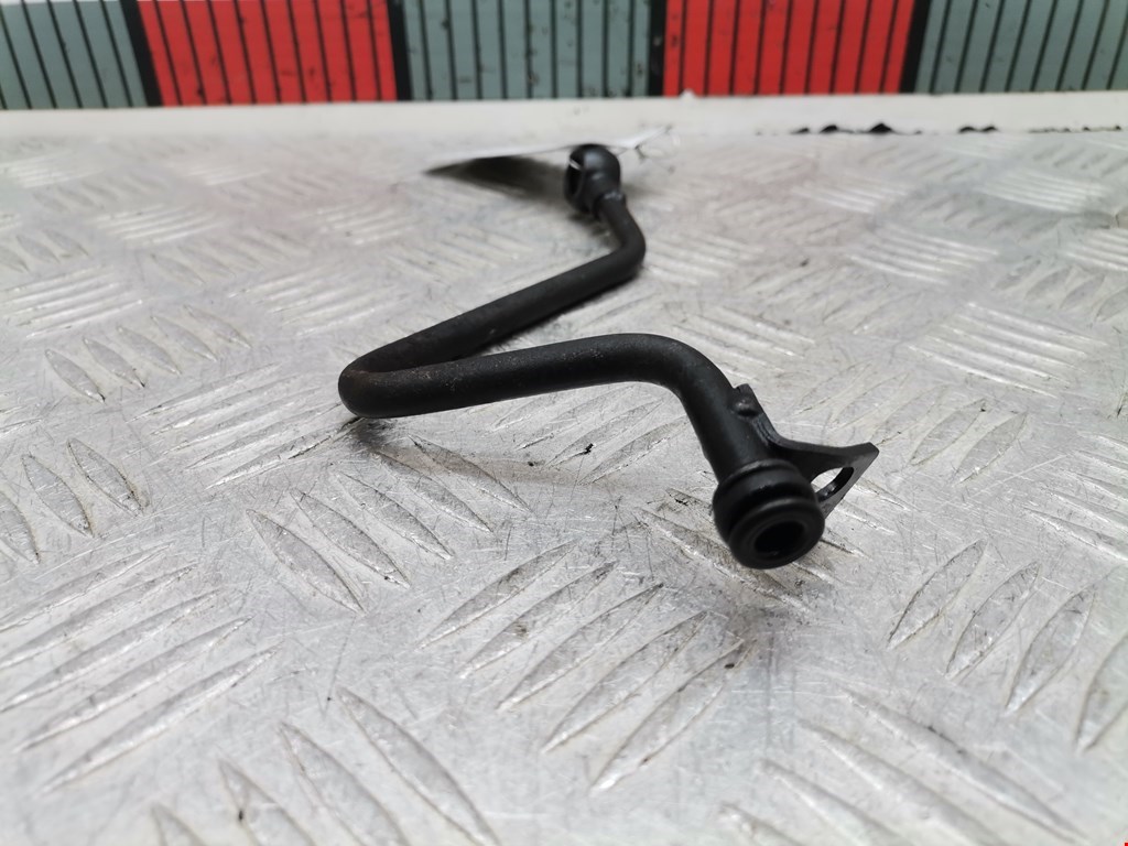 Трубка нагнетателя MERCEDES-BENZ C-Class C-klasse W203 2000-2007