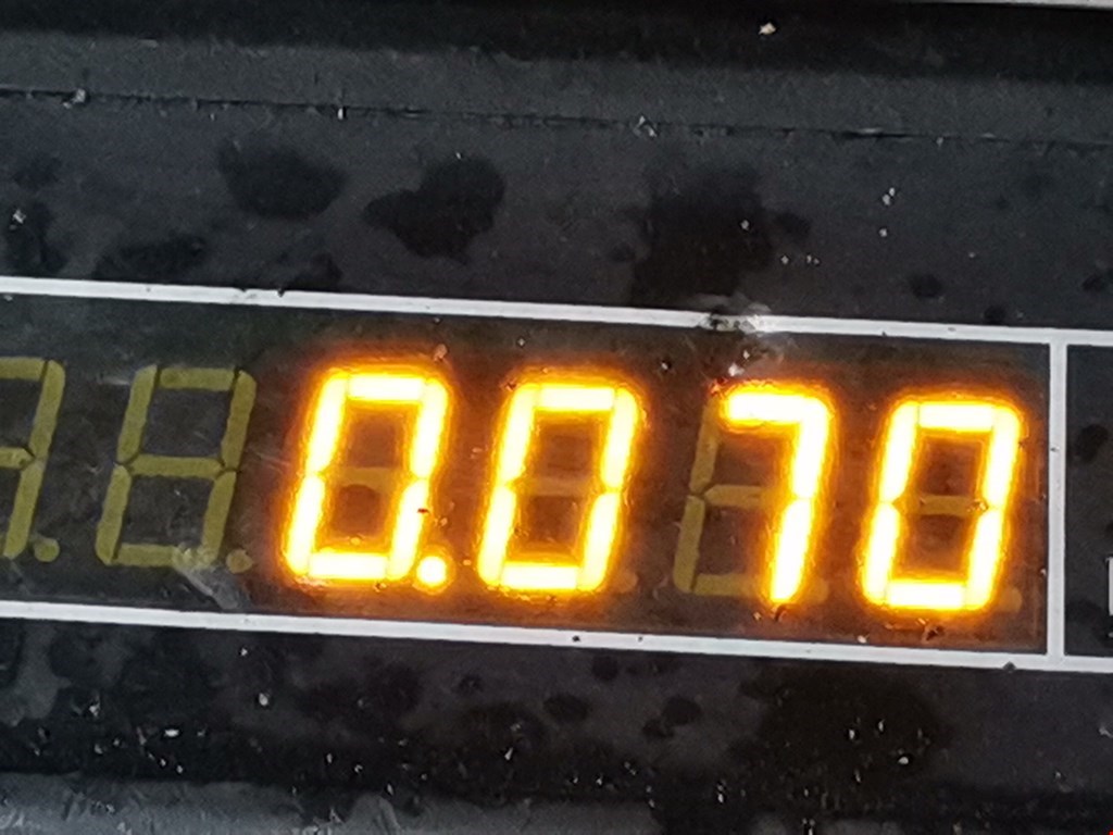 Трубка нагнетателя MERCEDES-BENZ C-Class C-klasse W203 2000-2007