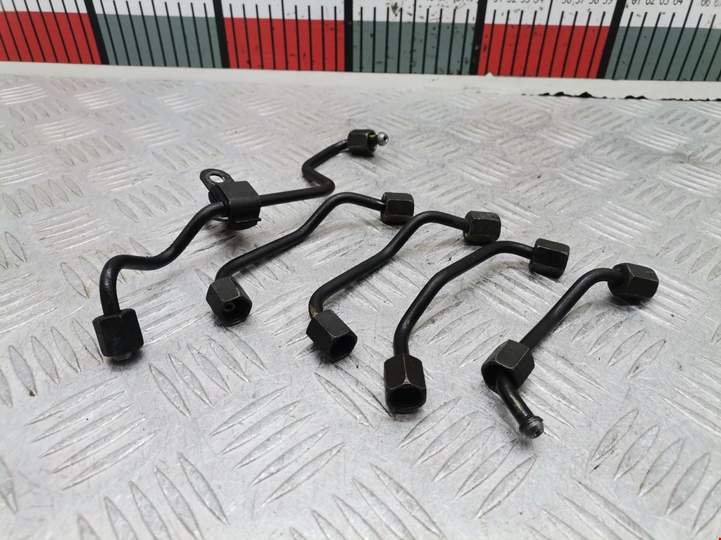 Трубка топливная MERCEDES-BENZ C-Class C-klasse W203 2000-2007