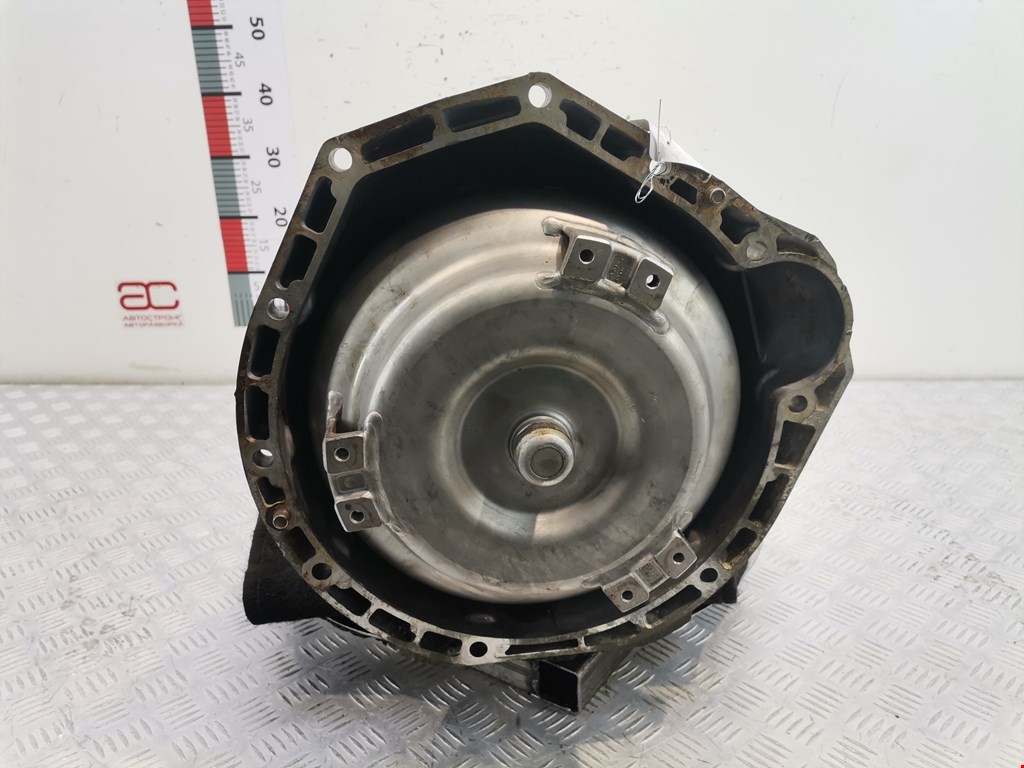 АКПП (Автоматическая коробка переключения передач) MERCEDES-BENZ C-Class C-klasse W203 2000-2007