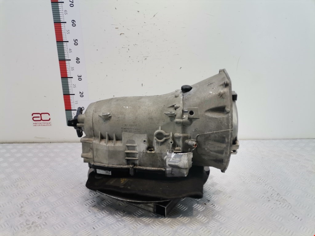 АКПП (Автоматическая коробка переключения передач) MERCEDES-BENZ C-Class C-klasse W203 2000-2007