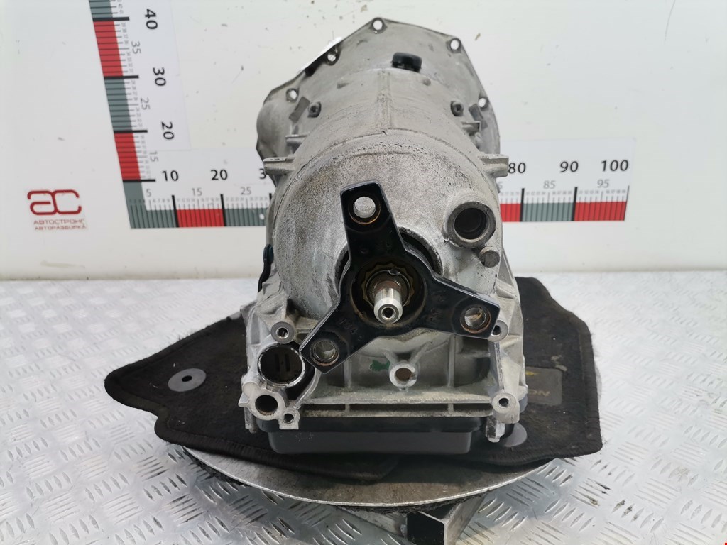 АКПП (Автоматическая коробка переключения передач) MERCEDES-BENZ C-Class C-klasse W203 2000-2007