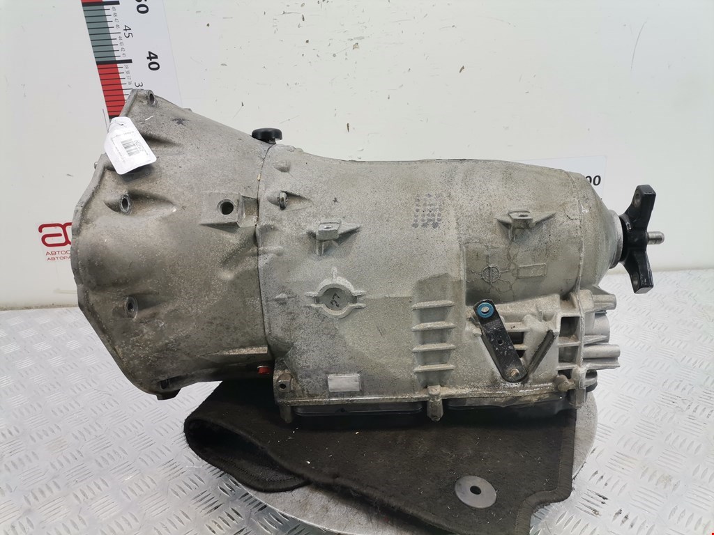 АКПП (Автоматическая коробка переключения передач) MERCEDES-BENZ C-Class C-klasse W203 2000-2007