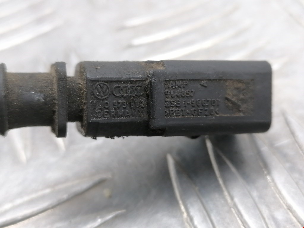 Датчик кондиционера AUDI A4 B6 2001-2005