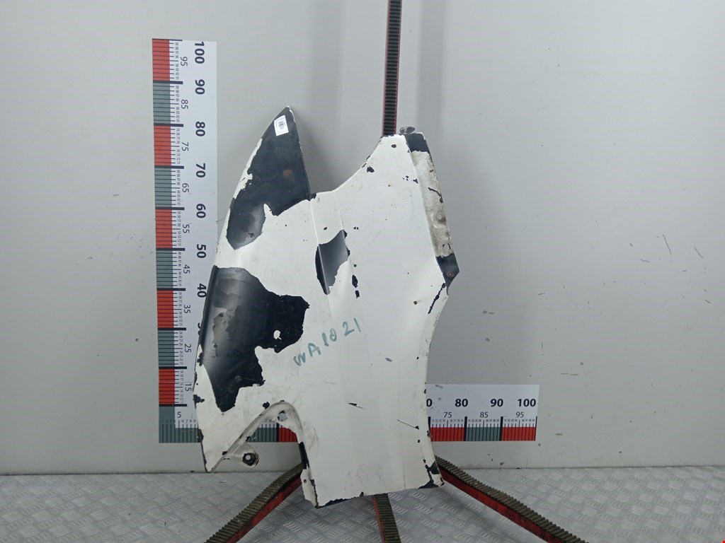 Крыло переднее правое FORD Transit 2000-2006