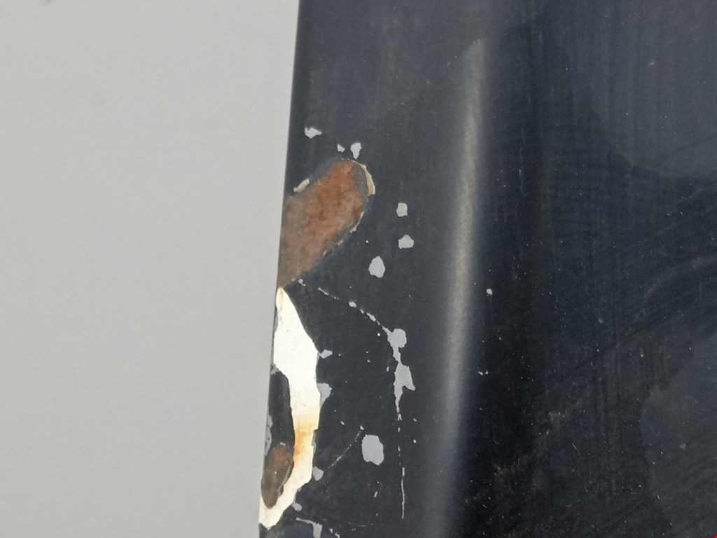 Крыло переднее правое FORD Transit 2000-2006