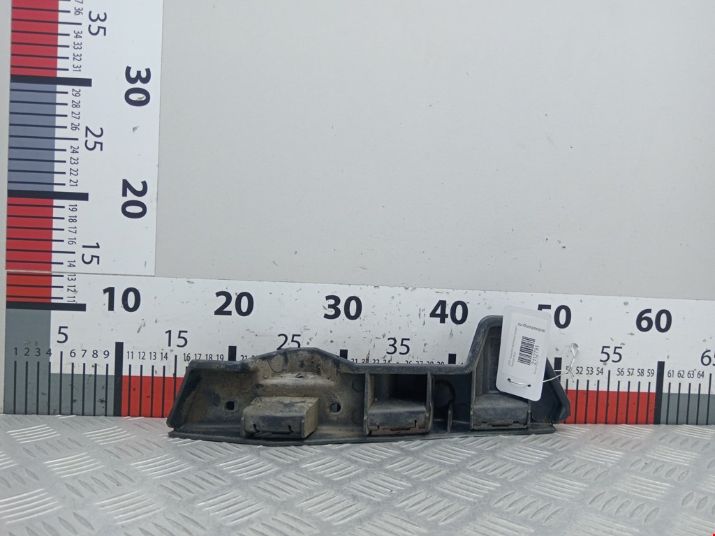 Кронштейн переднего бампера левый RENAULT Master 2010-н.в.