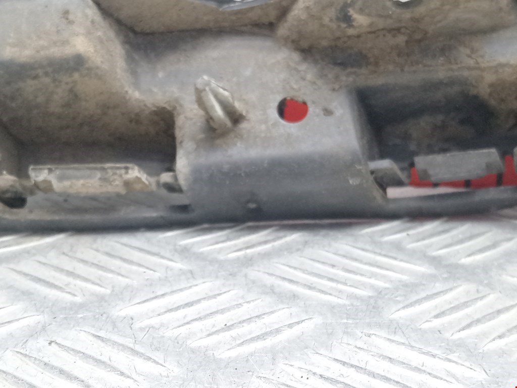 Кронштейн переднего бампера левый RENAULT Master 2010-н.в.