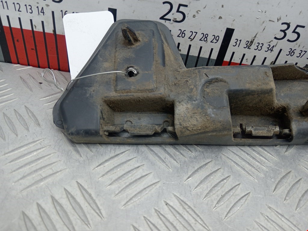 Кронштейн переднего бампера левый RENAULT Master 2010-н.в.