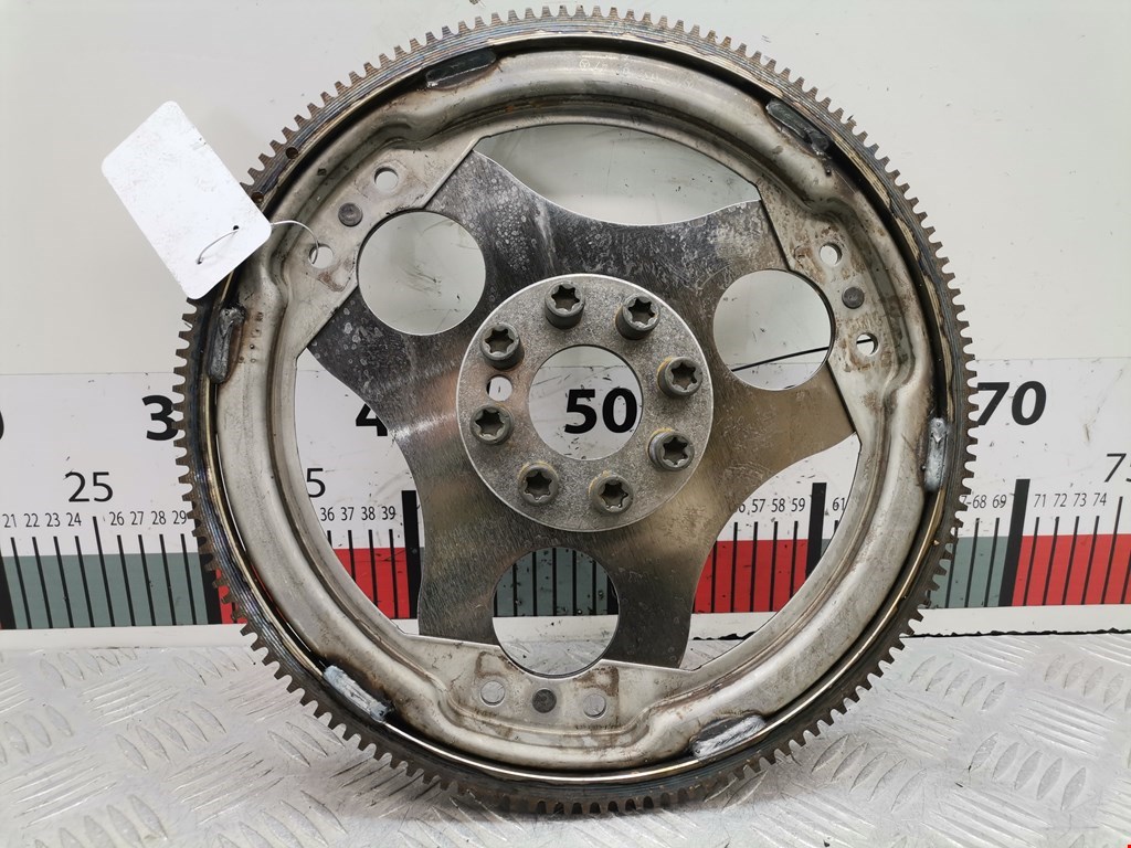 Маховик АКПП (драйв плата зубчатый венец маховика) Mercedes ML-Class (W163) (1997-2005)