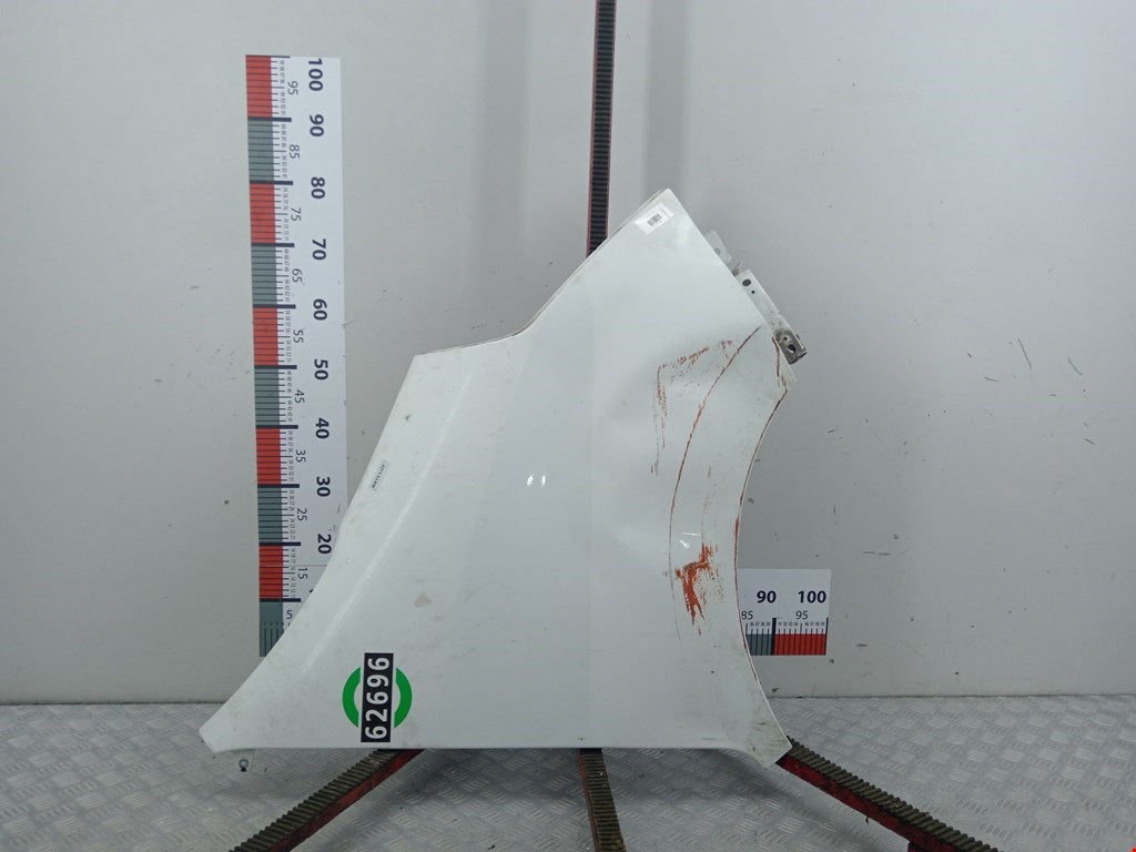 Крыло переднее правое RENAULT Master 2010-н.в.