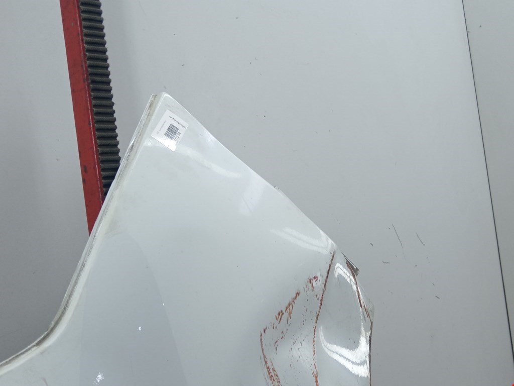 Крыло переднее правое RENAULT Master 2010-н.в.