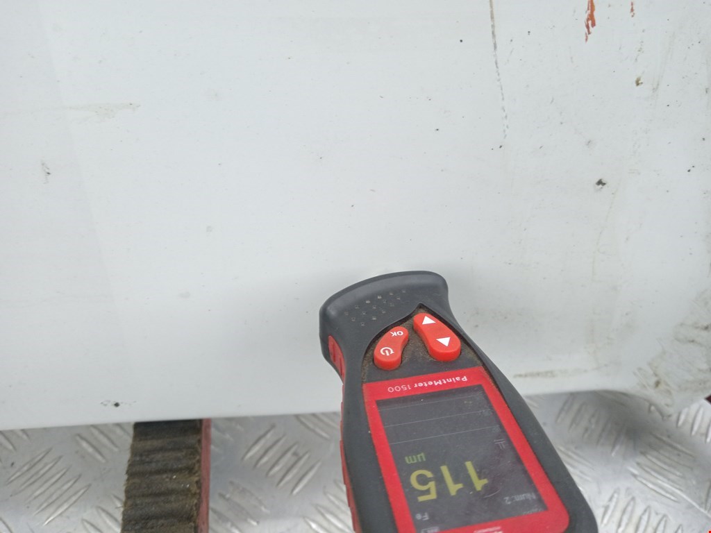 Крыло переднее правое RENAULT Master 2010-н.в.