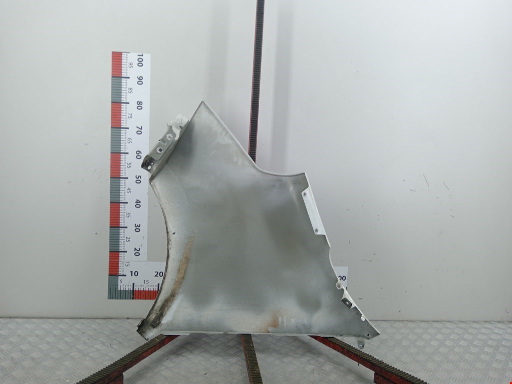 Крыло переднее правое RENAULT Master 2010-н.в.