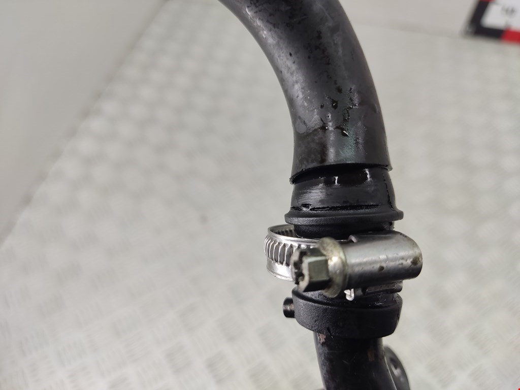 Трубка картерных газов OPEL Astra H/Family 2004-2015