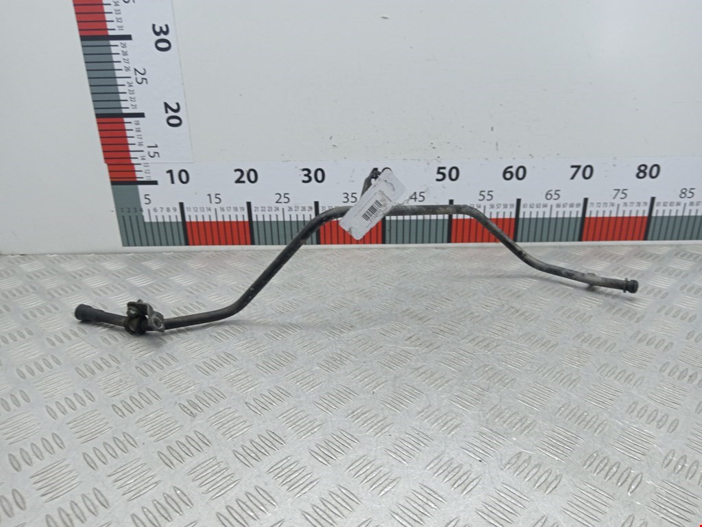 Направляющая масляного щупа (трубка масляного щупа) Mercedes E-Class (W210) (1995-2003)