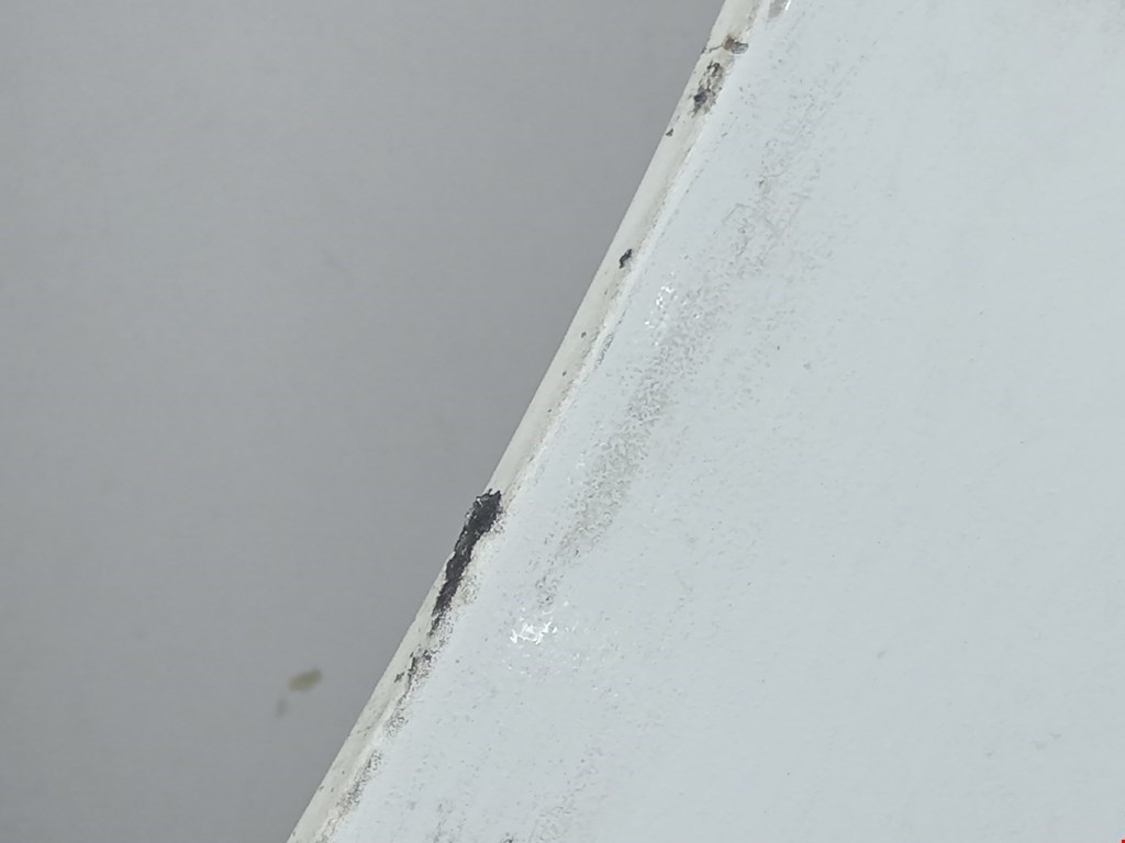 Крыло переднее правое MERCEDES-BENZ Sprinter 906 2006-2018