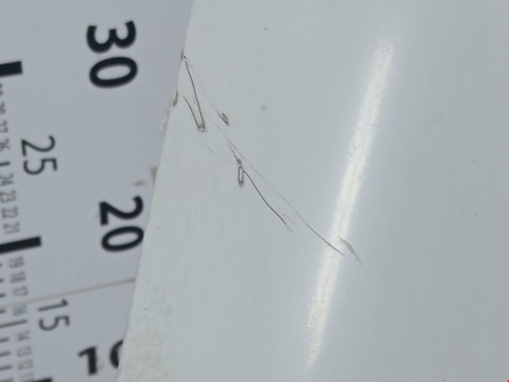 Крыло переднее правое MERCEDES-BENZ Sprinter 906 2006-2018