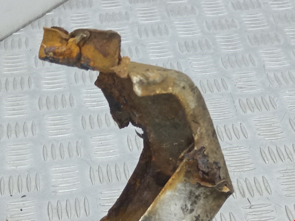 Крыло переднее правое MERCEDES-BENZ Sprinter 906 2006-2018