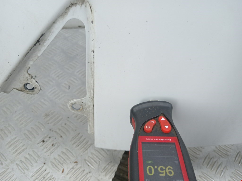 Крыло переднее правое MERCEDES-BENZ Sprinter 906 2006-2018