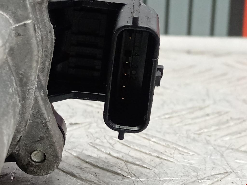 Защита антигравийная MERCEDES-BENZ Citan 2012-2021