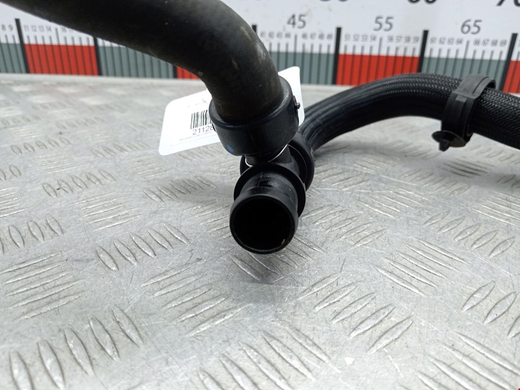 Патрубок MERCEDES-BENZ Citan 2012-2021