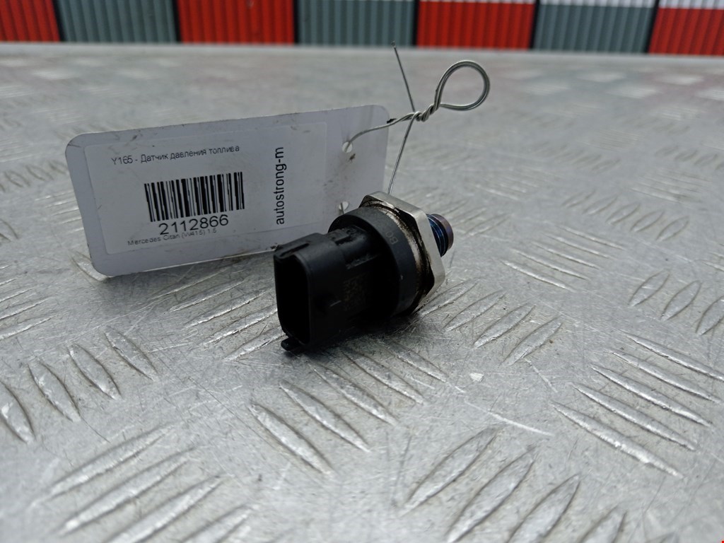 Датчик давления топлива MERCEDES-BENZ Citan 2012-2021