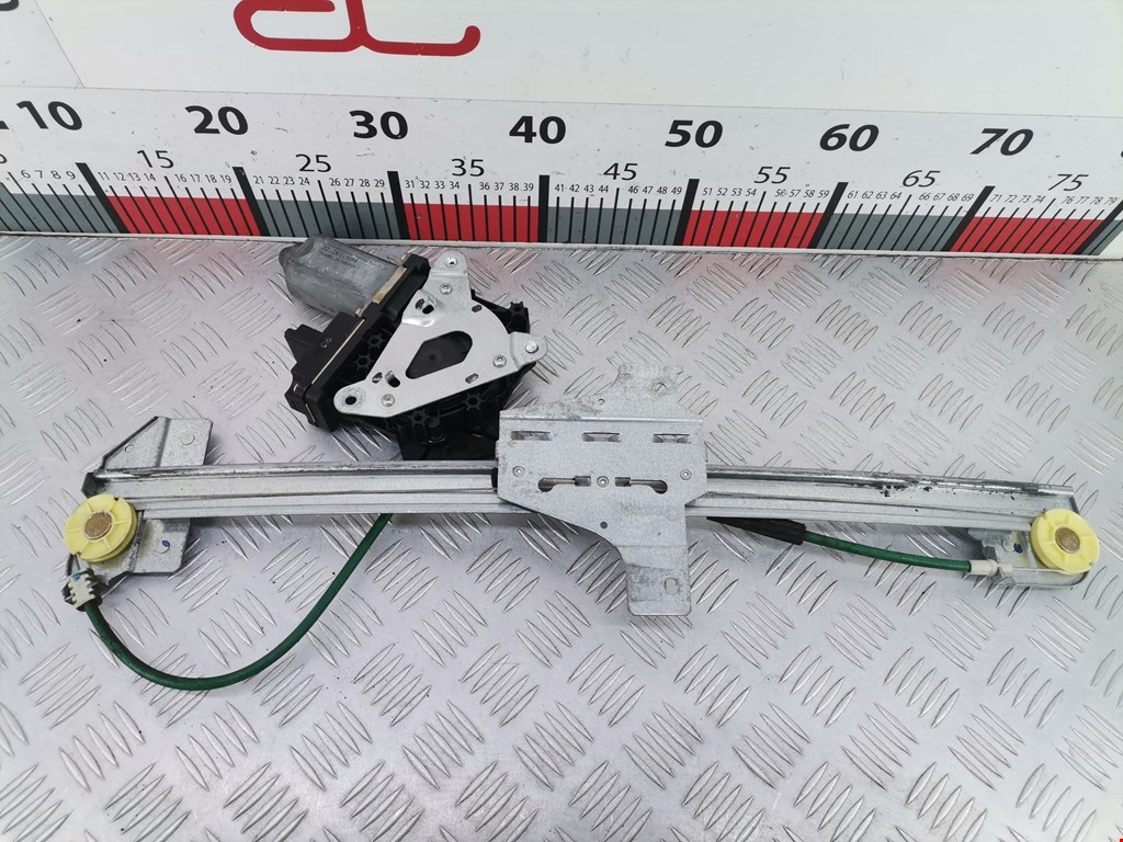 Стеклоподъемник задний правый LANCIA Phedra 2002-2010