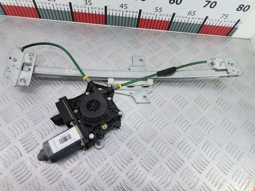 Стеклоподъемник задний правый LANCIA Phedra 2002-2010