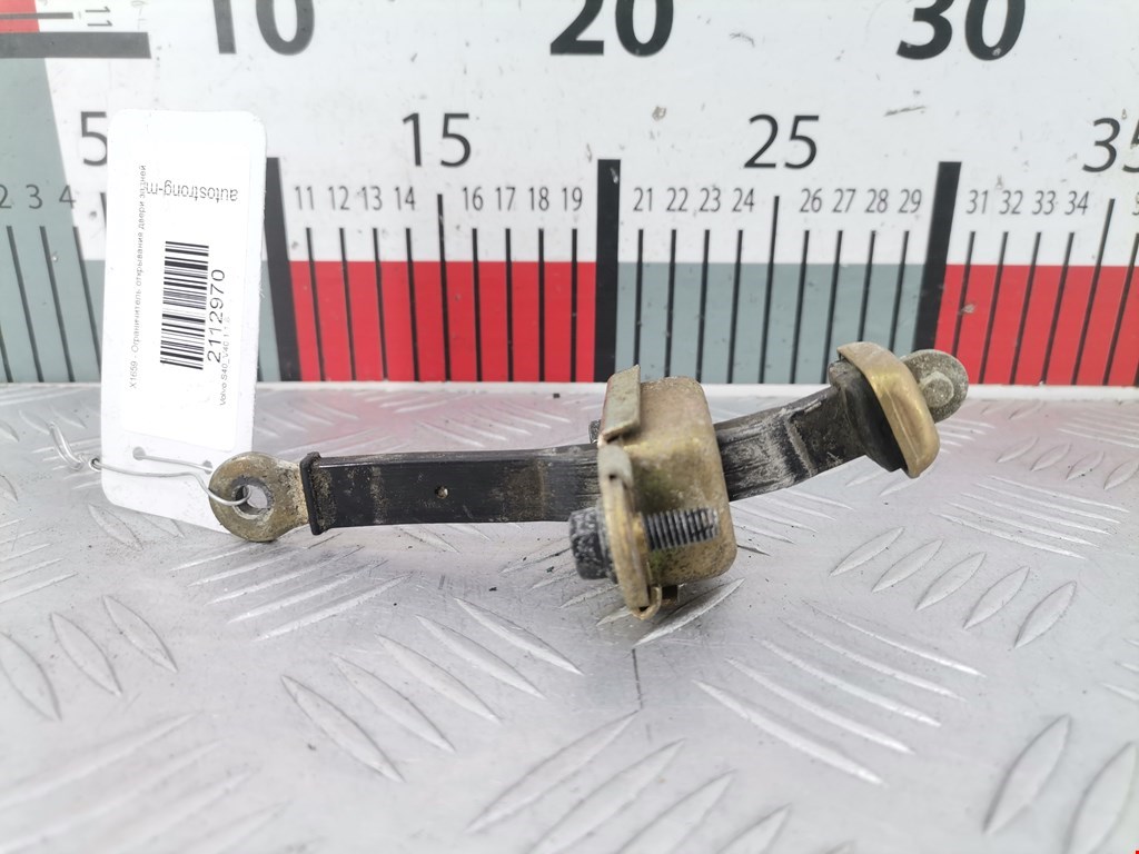 Ограничитель открывания двери VOLVO V40 I 1995-2004