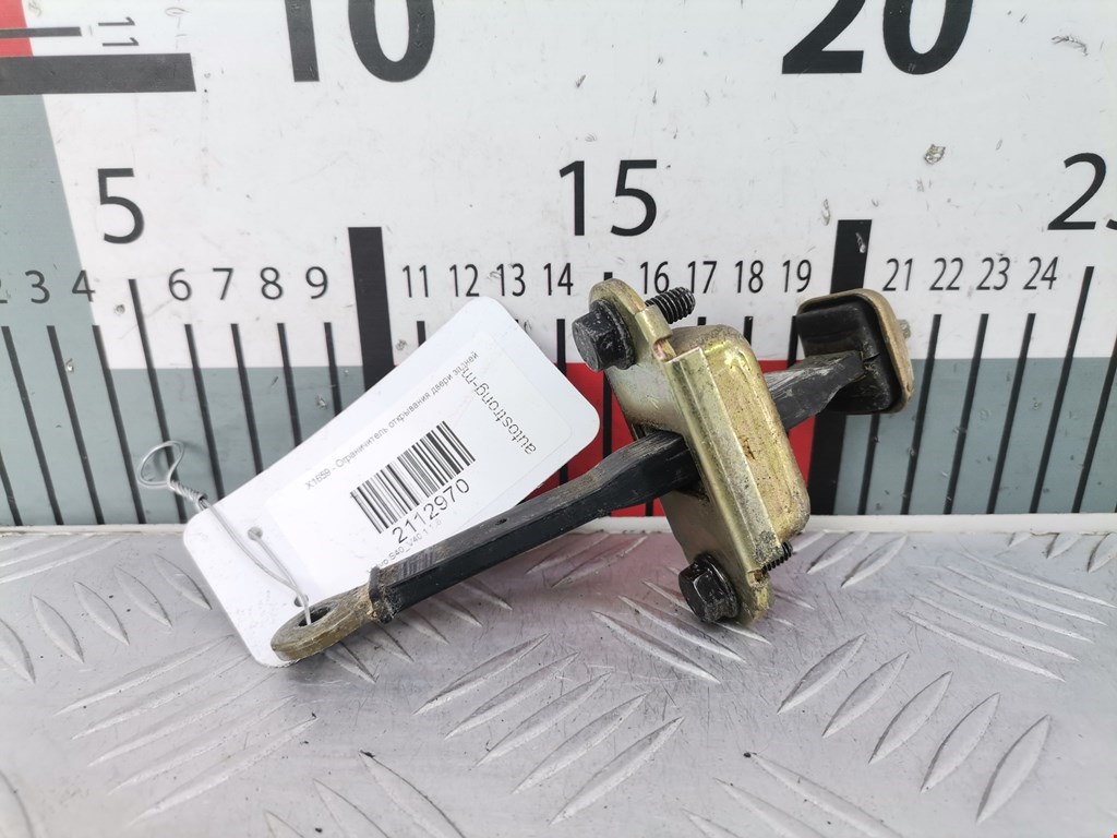 Ограничитель открывания двери VOLVO V40 I 1995-2004