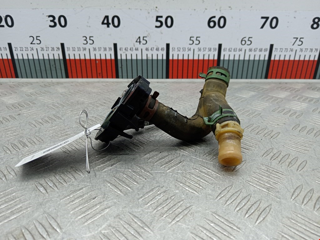 Тройник системы охлаждения RENAULT Logan 2005-2014