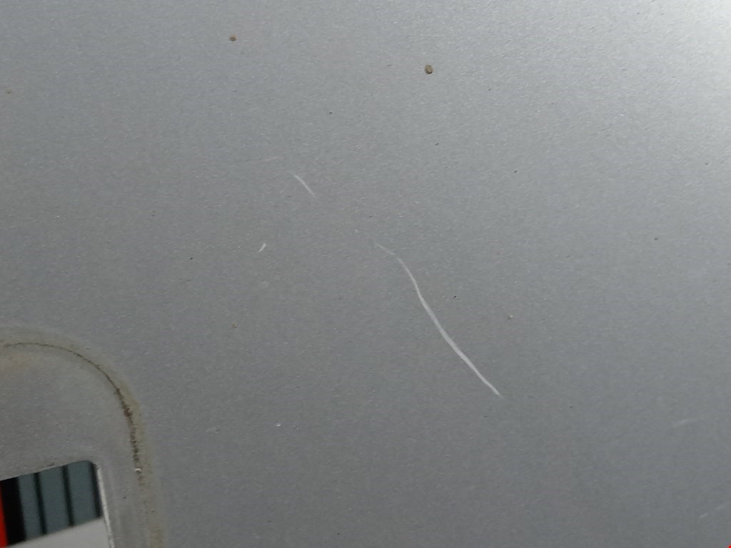 Крыло переднее левое OPEL Vivaro A 2001-2014