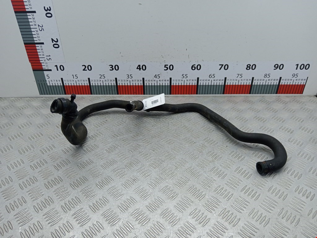 Тройник системы охлаждения RENAULT Logan 2005-2014