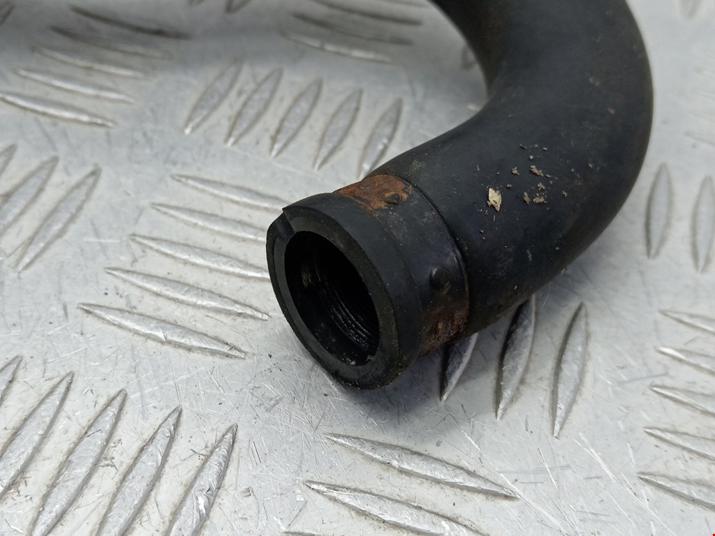 Тройник системы охлаждения RENAULT Logan 2005-2014