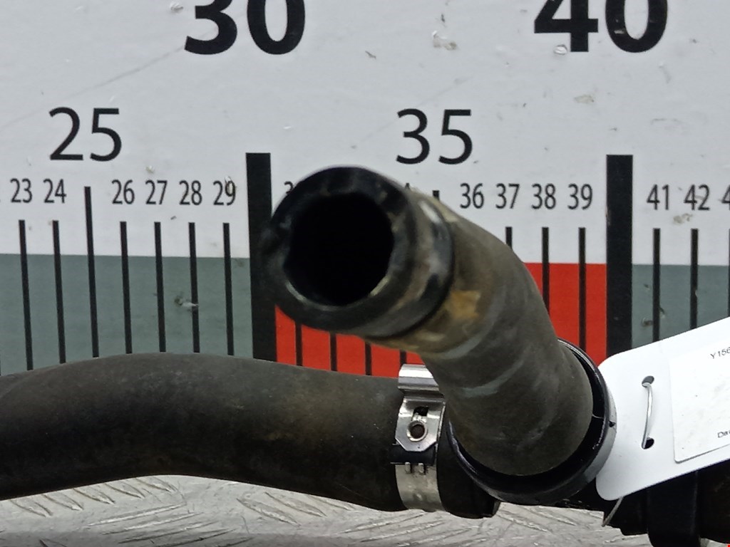 Тройник системы охлаждения RENAULT Logan 2005-2014