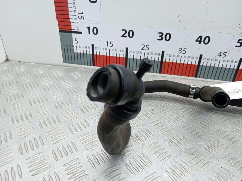 Тройник системы охлаждения RENAULT Logan 2005-2014