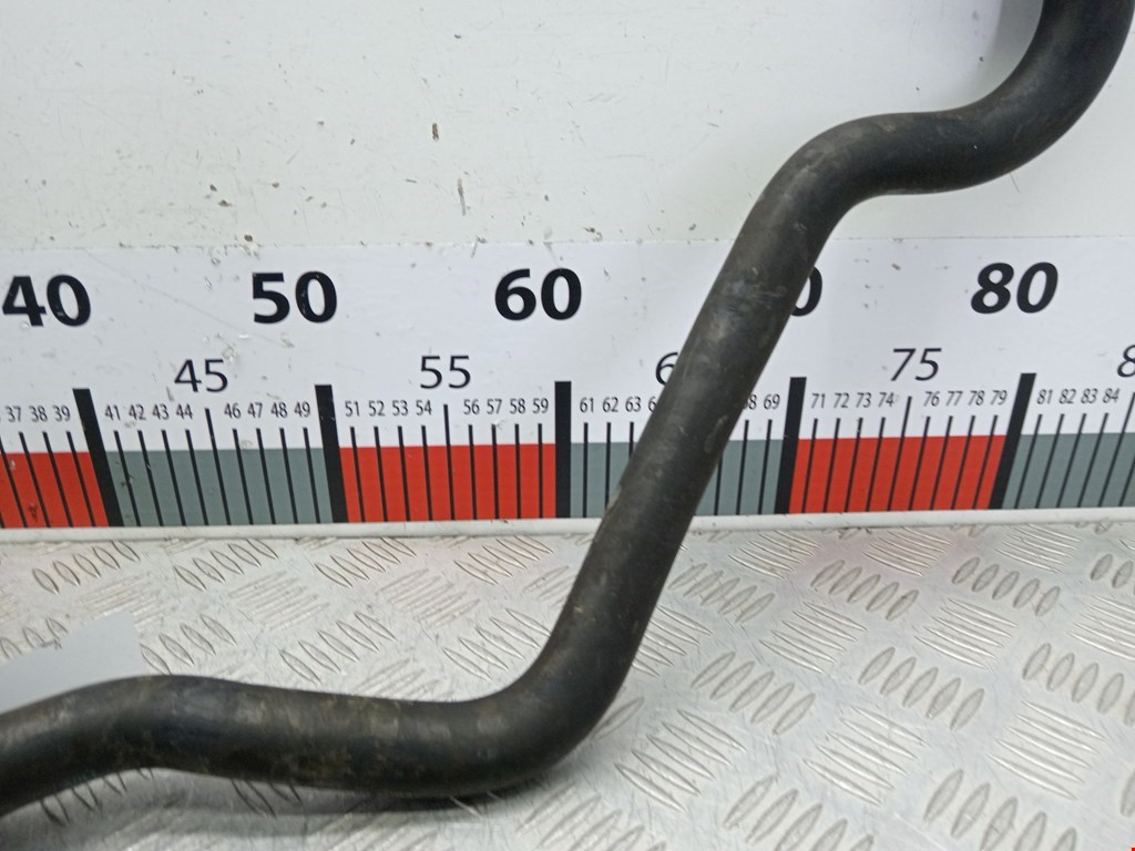 Тройник системы охлаждения RENAULT Logan 2005-2014