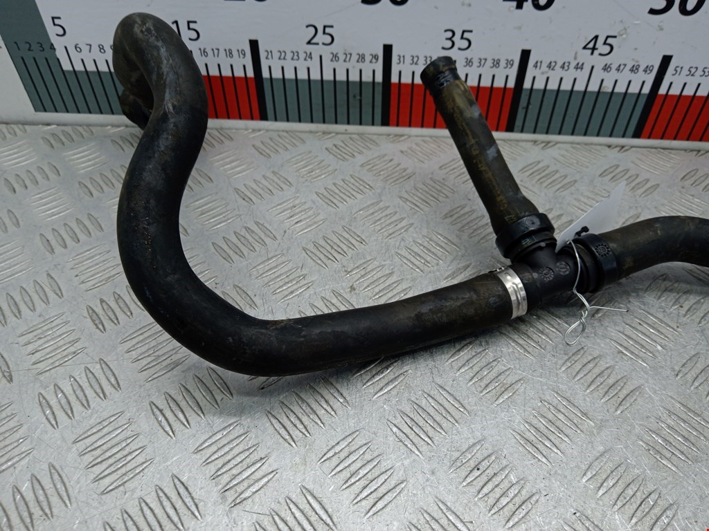 Тройник системы охлаждения RENAULT Logan 2005-2014